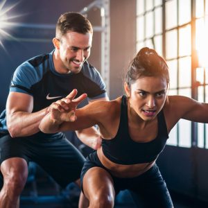 Read more about the article Dlaczego trening funkcjonalny jest tak ważny w rehabilitacji?